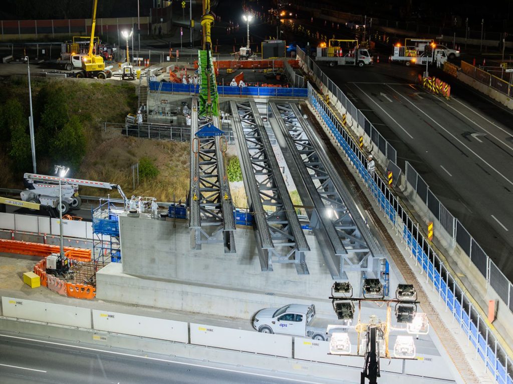 Clyde Road Project 2