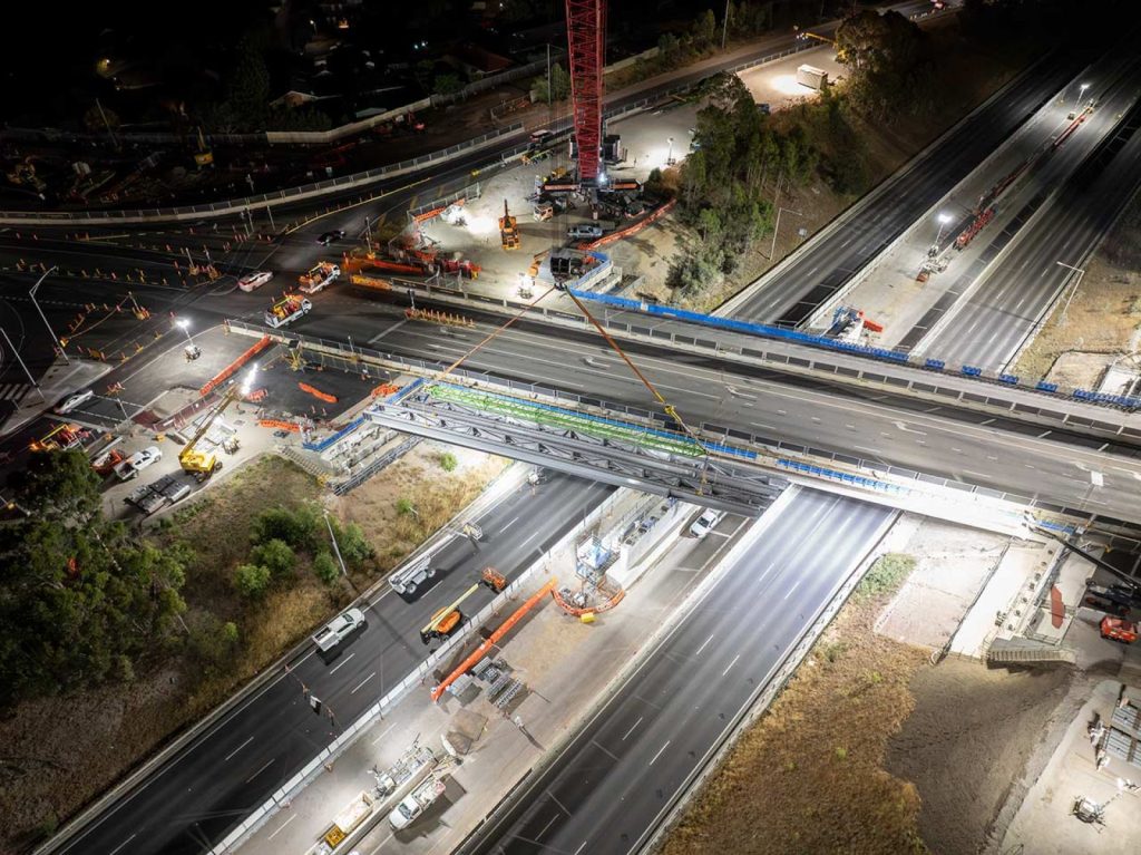Clyde Road Project 5