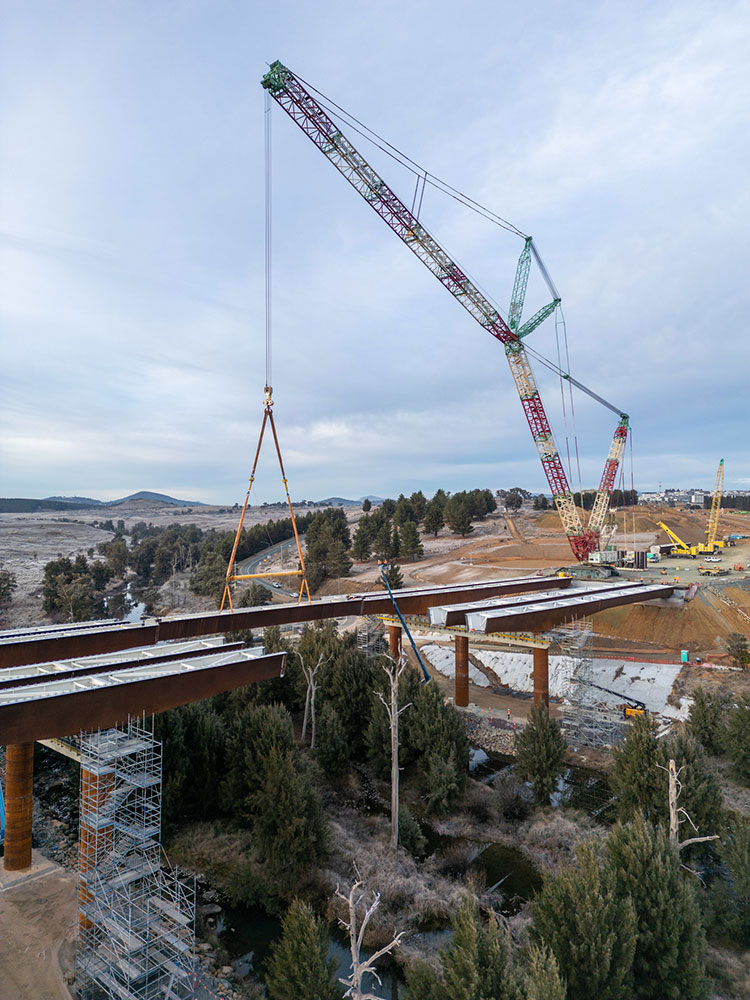 Molonglo-River-Bridge-assembly