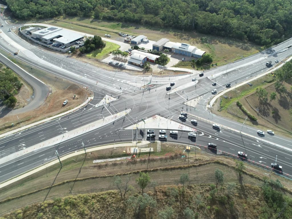Rockhampton Ring Road 4