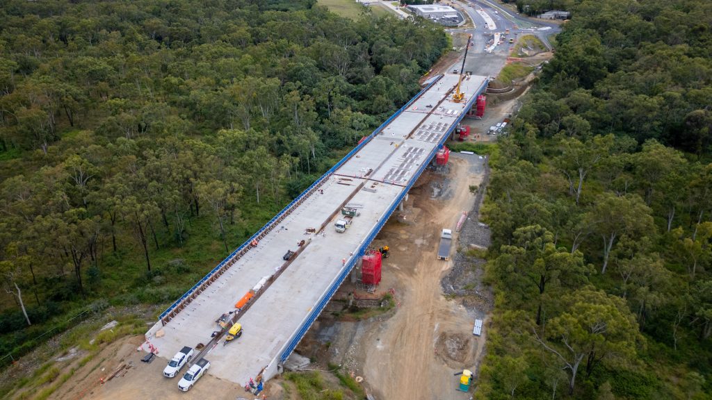 Rockhampton Ring Road Project