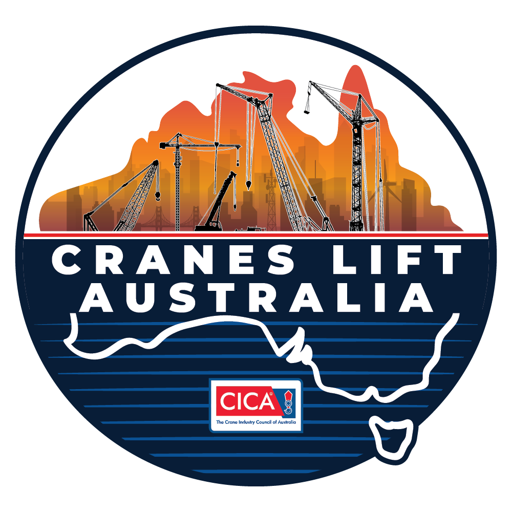 Cranes Lift Australia